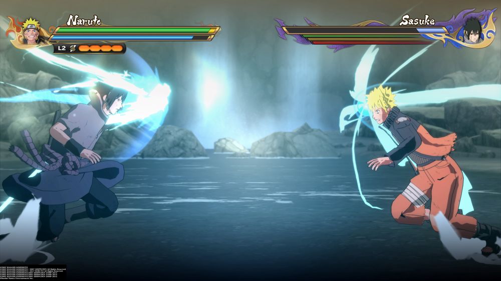 Naruto X Bortuo Ultimate Ninja Storm Connections recensione